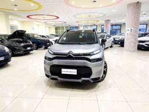CITROEN C3 Aircross Benzina 2023 usata, Matera