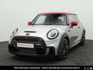 MINI John Cooper Works Benzina 2024 usata MINI John Cooper Works Benzina 2024 usata