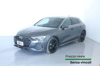 AUDI A3 Diesel 2024 usata, Belluno AUDI A3 Diesel 2024 usata, Belluno