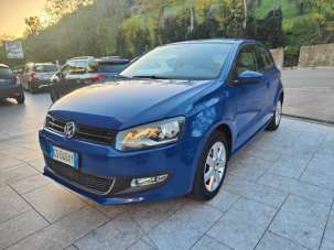 VOLKSWAGEN Polo Benzina/GPL 2010 usata, Pescara