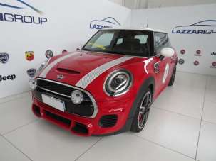 MINI John Cooper Works Benzina 2020 usata