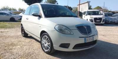 LANCIA Ypsilon Benzina/GPL 2009 usata, Forli-Cesena