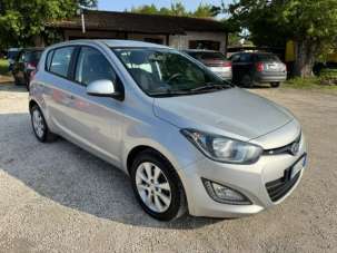 HYUNDAI i20 Diesel 2013 usata, Forli-Cesena