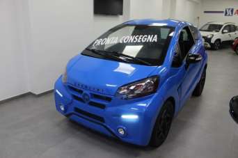 CASALINI 550 STRADA Diesel usata, Trapani CASALINI 550 STRADA Diesel usata, Trapani