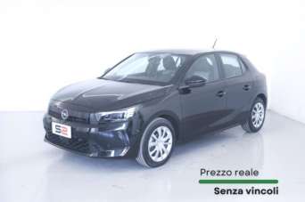 OPEL Corsa Benzina 2025 usata, Treviso OPEL Corsa Benzina 2025 usata, Treviso