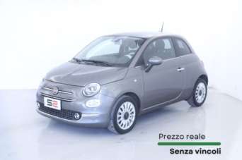 FIAT 500 Elettrica/Benzina 2023 usata, Treviso FIAT 500 Elettrica/Benzina 2023 usata, Treviso