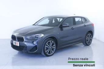 BMW X2 Benzina 2020 usata, Treviso BMW X2 Benzina 2020 usata, Treviso