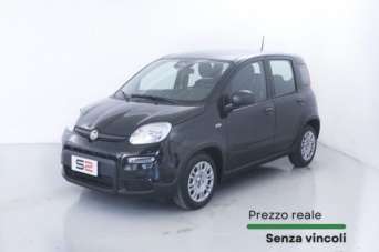 FIAT Panda Elettrica/Benzina 2024 usata, Treviso FIAT Panda Elettrica/Benzina 2024 usata, Treviso
