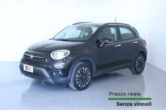 FIAT 500X Diesel 2021 usata, Treviso