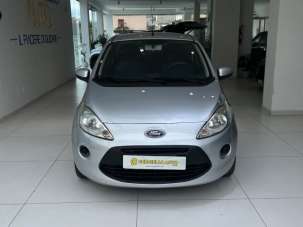 FORD Ka Diesel 2010 usata, Napoli FORD Ka Diesel 2010 usata, Napoli