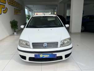 FIAT Punto Diesel 2005 usata, Napoli
