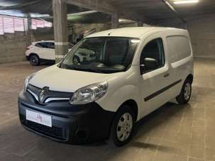 RENAULT Kangoo Diesel 2021 usata