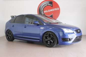 FORD Focus Benzina 2006 usata, Treviso FORD Focus Benzina 2006 usata, Treviso