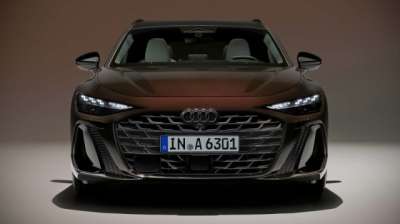 AUDI A6 Avant Elettrica/Diesel usata AUDI A6 Avant Elettrica/Diesel usata
