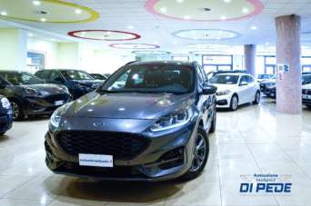 FORD Kuga Diesel 2024 usata, Matera