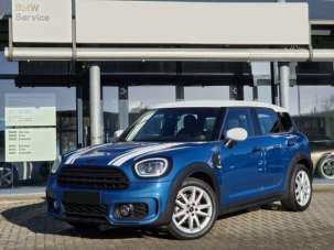 MINI Countryman Diesel 2022 usata MINI Countryman Diesel 2022 usata