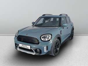 MINI Mini Benzina 2021 usata, Ascoli Piceno