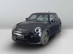 MINI Mini Elettrica 2022 usata, Ascoli Piceno MINI Mini Elettrica 2022 usata, Ascoli Piceno