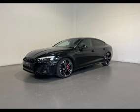 AUDI A5 Elettrica/Benzina 2025 usata, Treviso