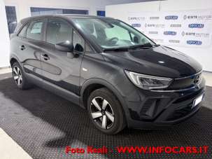 OPEL Crossland Benzina 2023 usata, Padova
