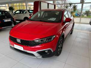 FIAT Tipo Elettrica/Benzina 2022 usata, Pesaro e Urbino FIAT Tipo Elettrica/Benzina 2022 usata, Pesaro e Urbino
