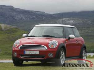 MINI Cooper Diesel 2009 usata, Brescia MINI Cooper Diesel 2009 usata, Brescia