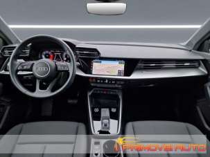 AUDI A3 Diesel 2021 usata, Modena AUDI A3 Diesel 2021 usata, Modena