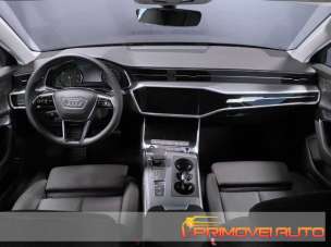 AUDI A6 Elettrica/Diesel 2022 usata, Modena AUDI A6 Elettrica/Diesel 2022 usata, Modena