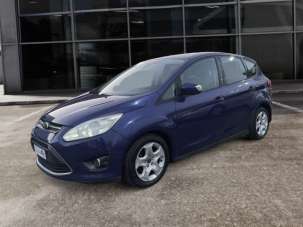 FORD C-Max Diesel 2015 usata, Cuneo FORD C-Max Diesel 2015 usata, Cuneo