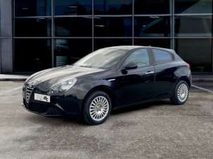 ALFA ROMEO Giulietta Benzina 2015 usata, Cuneo