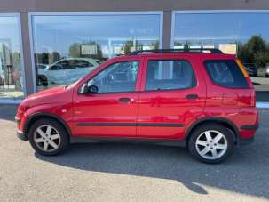 SUZUKI Ignis Benzina 2005 usata, Reggio Nell'Emilia SUZUKI Ignis Benzina 2005 usata, Reggio Nell'Emilia