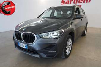 BMW X1 Diesel 2021 usata, Brindisi BMW X1 Diesel 2021 usata, Brindisi