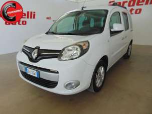 RENAULT Kangoo Diesel 2020 usata, Brindisi RENAULT Kangoo Diesel 2020 usata, Brindisi