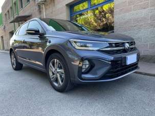 VOLKSWAGEN Taigo Benzina 2023 usata, Venezia VOLKSWAGEN Taigo Benzina 2023 usata, Venezia