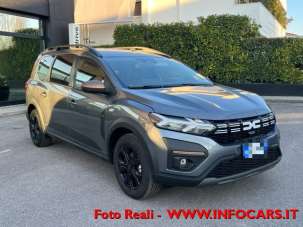 DACIA Jogger Elettrica/Benzina 2025 usata, Padova
