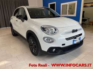 FIAT 500X Diesel 2022 usata, Padova