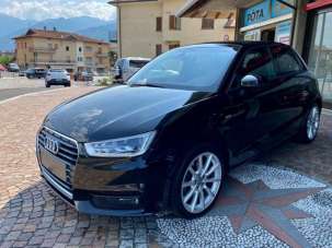 AUDI A1 Diesel 2016 usata, Bergamo AUDI A1 Diesel 2016 usata, Bergamo