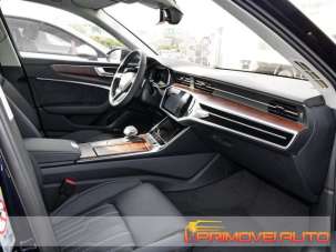 AUDI S6 Elettrica/Diesel usata, Modena AUDI S6 Elettrica/Diesel usata, Modena
