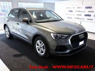 AUDI Q3 Diesel 2021 usata, Padova