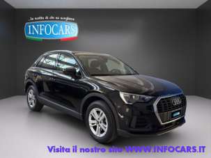 AUDI Q3 Diesel 2022 usata, Padova