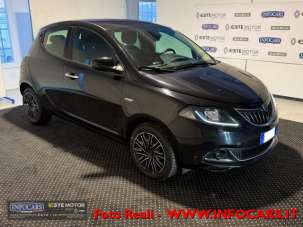 LANCIA Ypsilon Elettrica/Benzina 2023 usata, Padova LANCIA Ypsilon Elettrica/Benzina 2023 usata, Padova