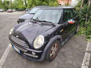 MINI Mini Diesel 2005 usata