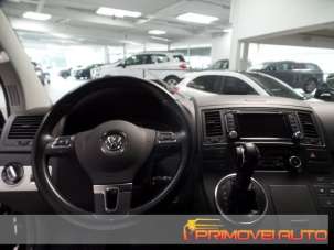 VOLKSWAGEN Multivan Diesel 2015 usata, Modena VOLKSWAGEN Multivan Diesel 2015 usata, Modena