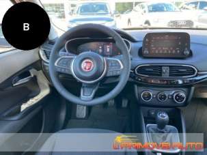 FIAT Tipo Elettrica/Benzina 2023 usata, Modena FIAT Tipo Elettrica/Benzina 2023 usata, Modena