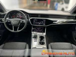AUDI A6 Elettrica/Diesel usata, Modena AUDI A6 Elettrica/Diesel usata, Modena
