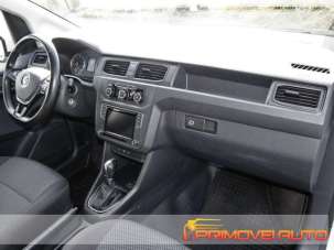 VOLKSWAGEN Caddy Benzina 2019 usata, Modena VOLKSWAGEN Caddy Benzina 2019 usata, Modena