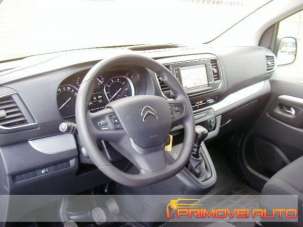 CITROEN Spacetourer Diesel 2017 usata, Modena CITROEN Spacetourer Diesel 2017 usata, Modena
