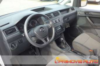 VOLKSWAGEN Caddy Benzina 2018 usata, Modena VOLKSWAGEN Caddy Benzina 2018 usata, Modena