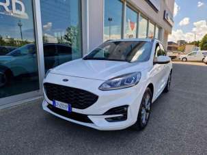 FORD Kuga Benzina 2025 usata
