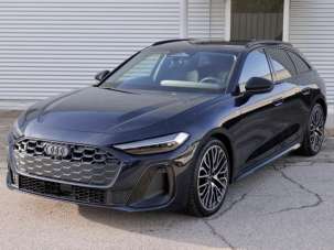 AUDI A5 Elettrica/Diesel usata, Viterbo